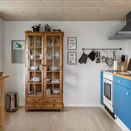 Semesterbostad 10379-ulfborg-svollingvej-44 *