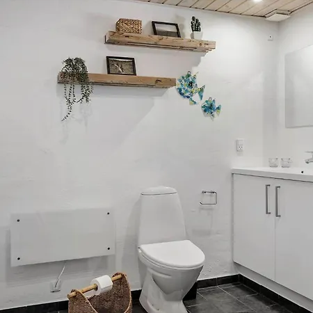 Semesterbostad 10379-ulfborg-svollingvej-44 Øhuse